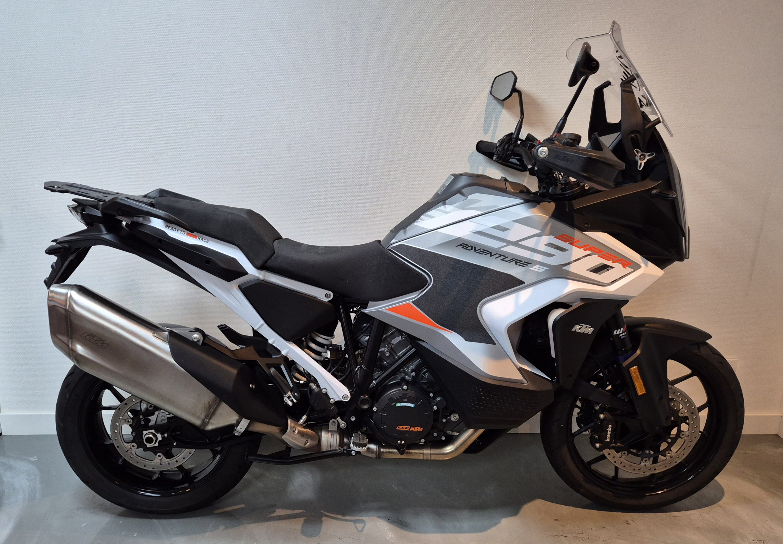 KTM 1290 Super Adventure S