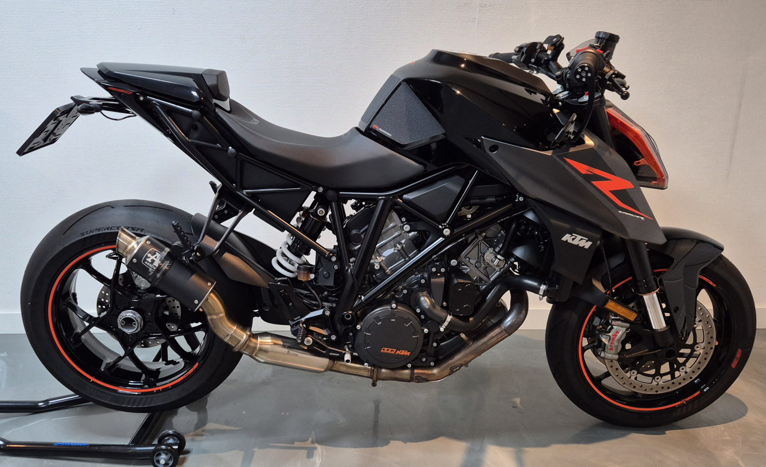 KTM 1290 Super Duke R Gen 2