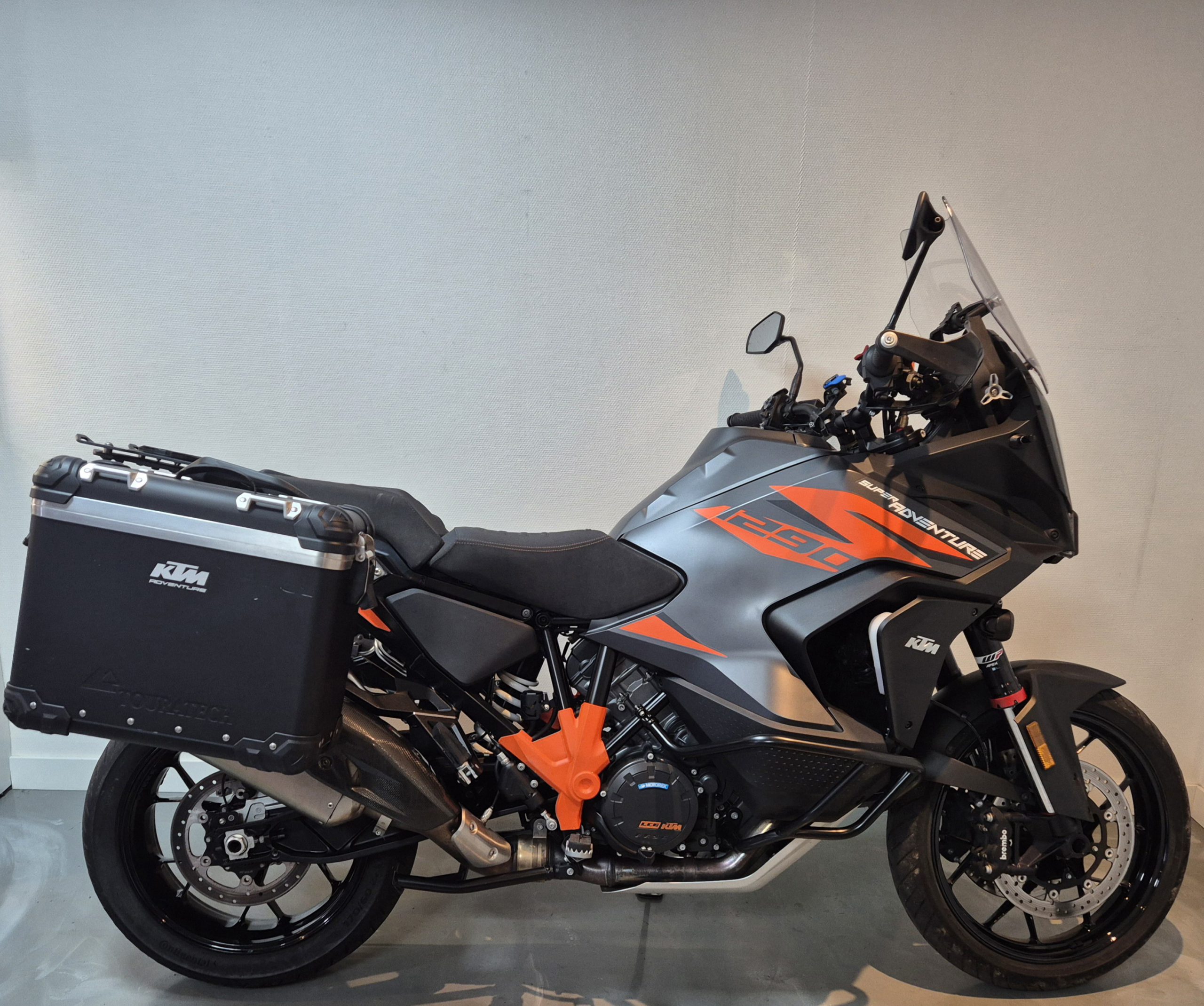 KTM 1290 Super Adventure S