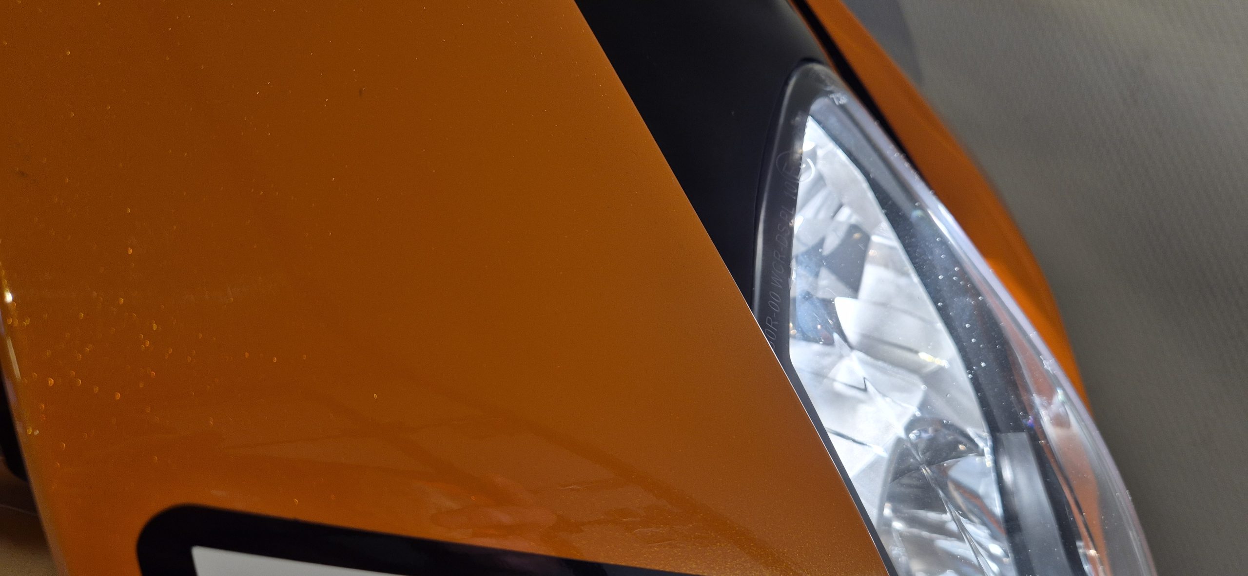 KTM RC8 1190 Red Bull Replica foto