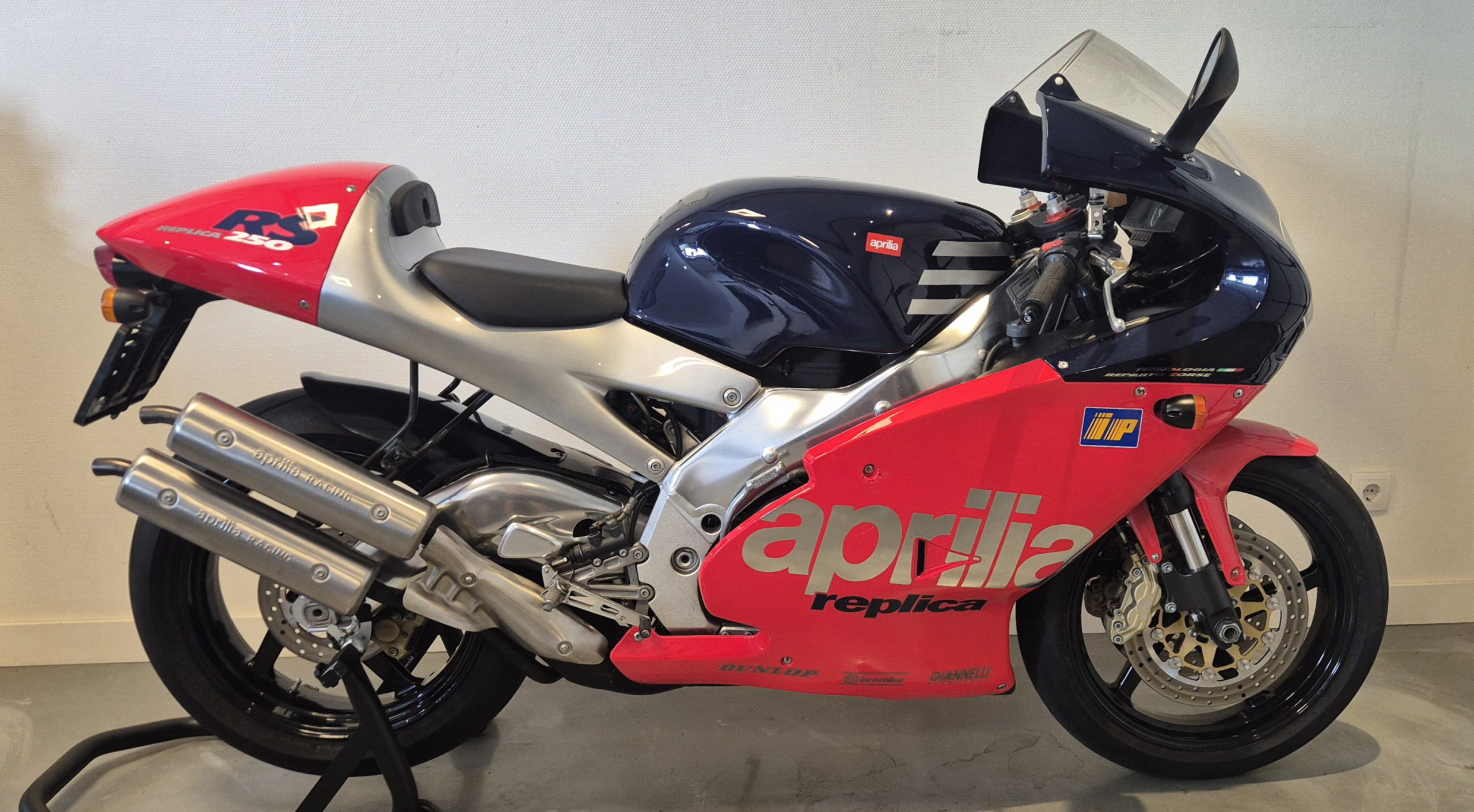 Aprilia RS 250 1999