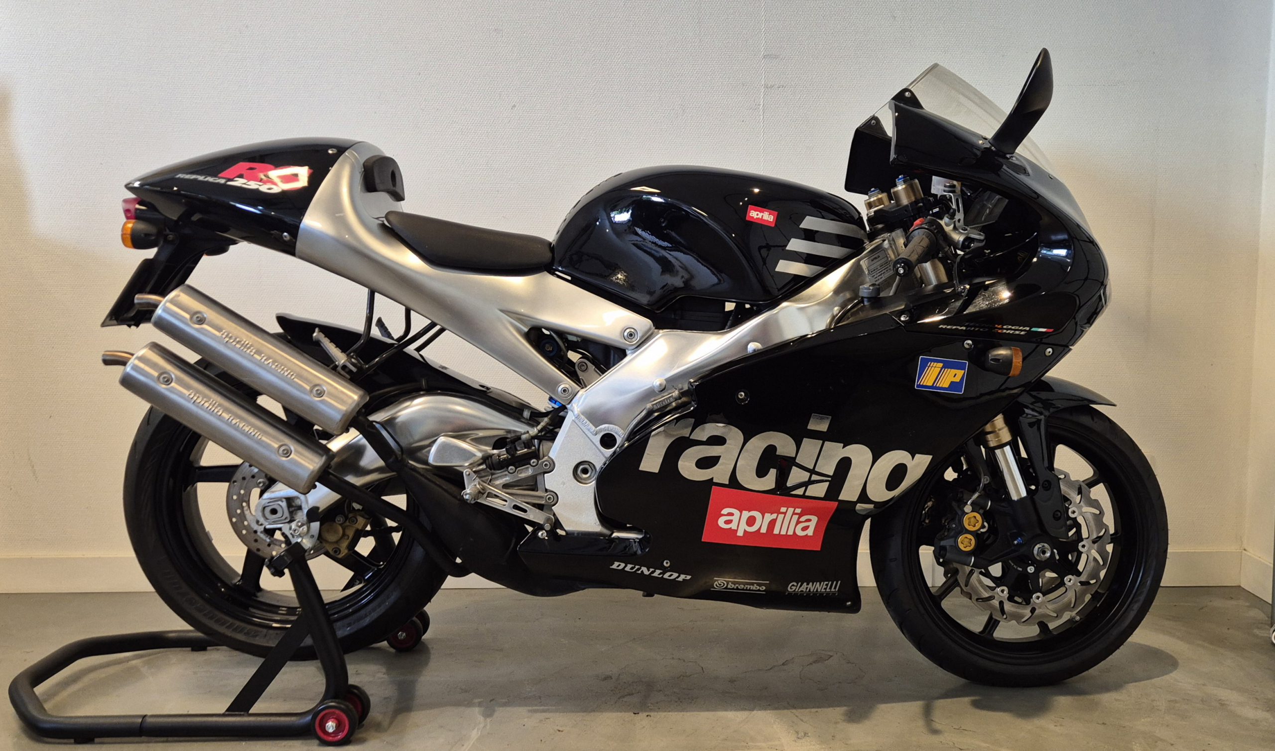 Aprilia RS 250 1999