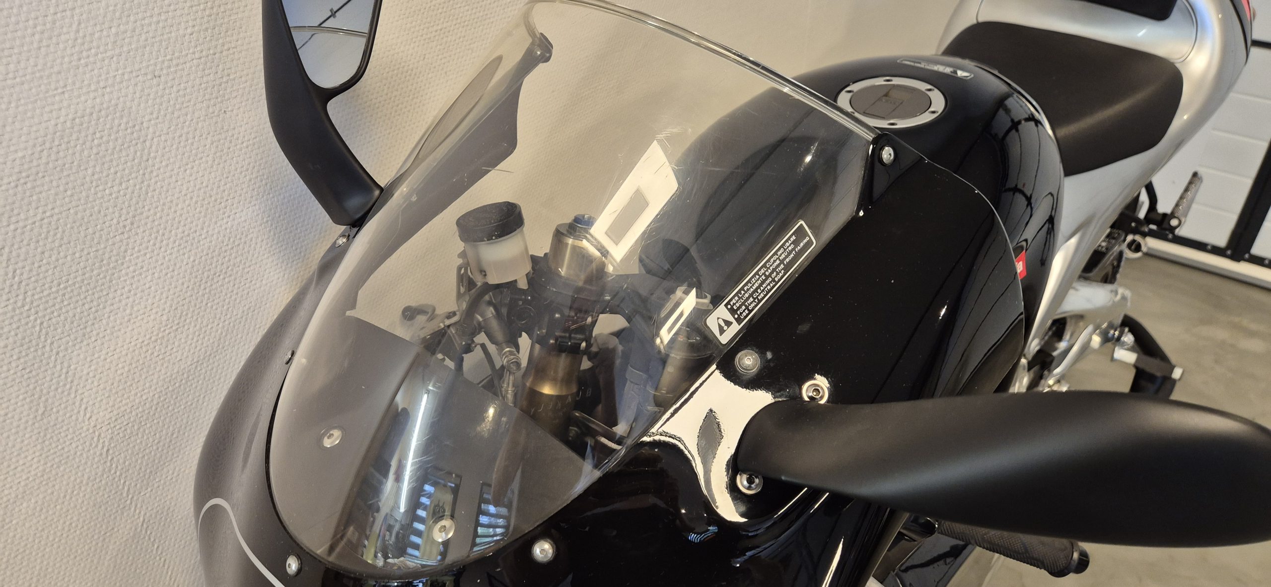 Aprilia RS 250 – Gereviseerd door RH Motoren - foto 14