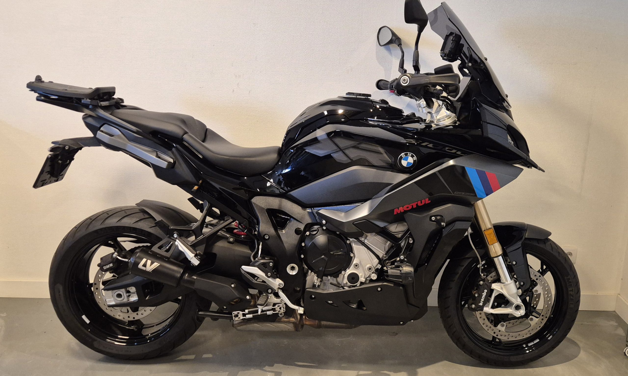 BMW S1000XR