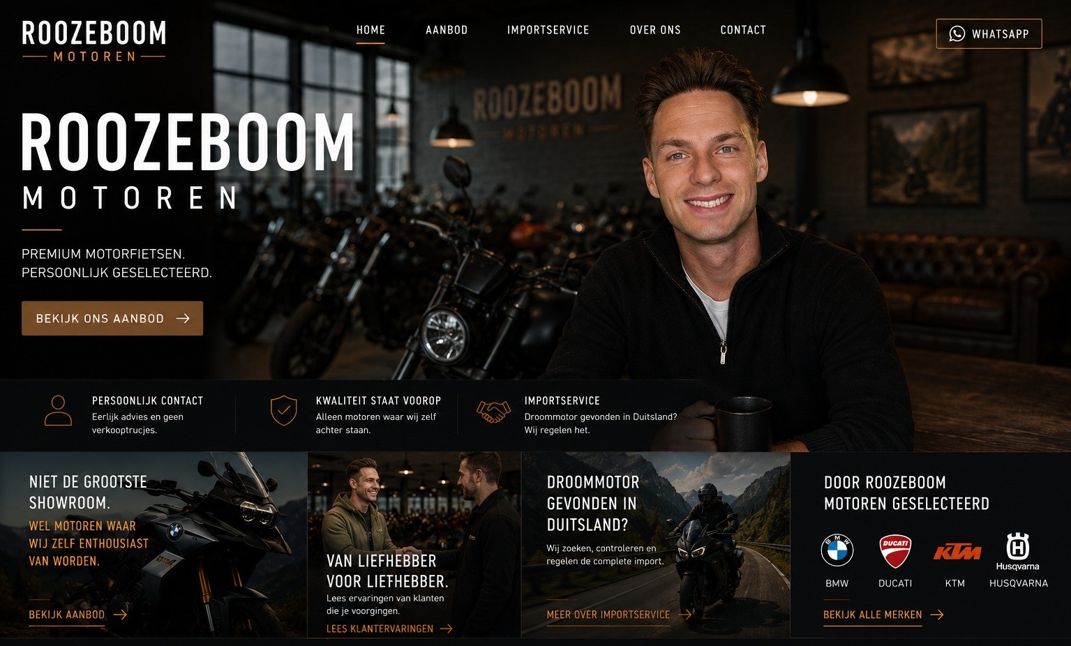 Dennis Roozeboom