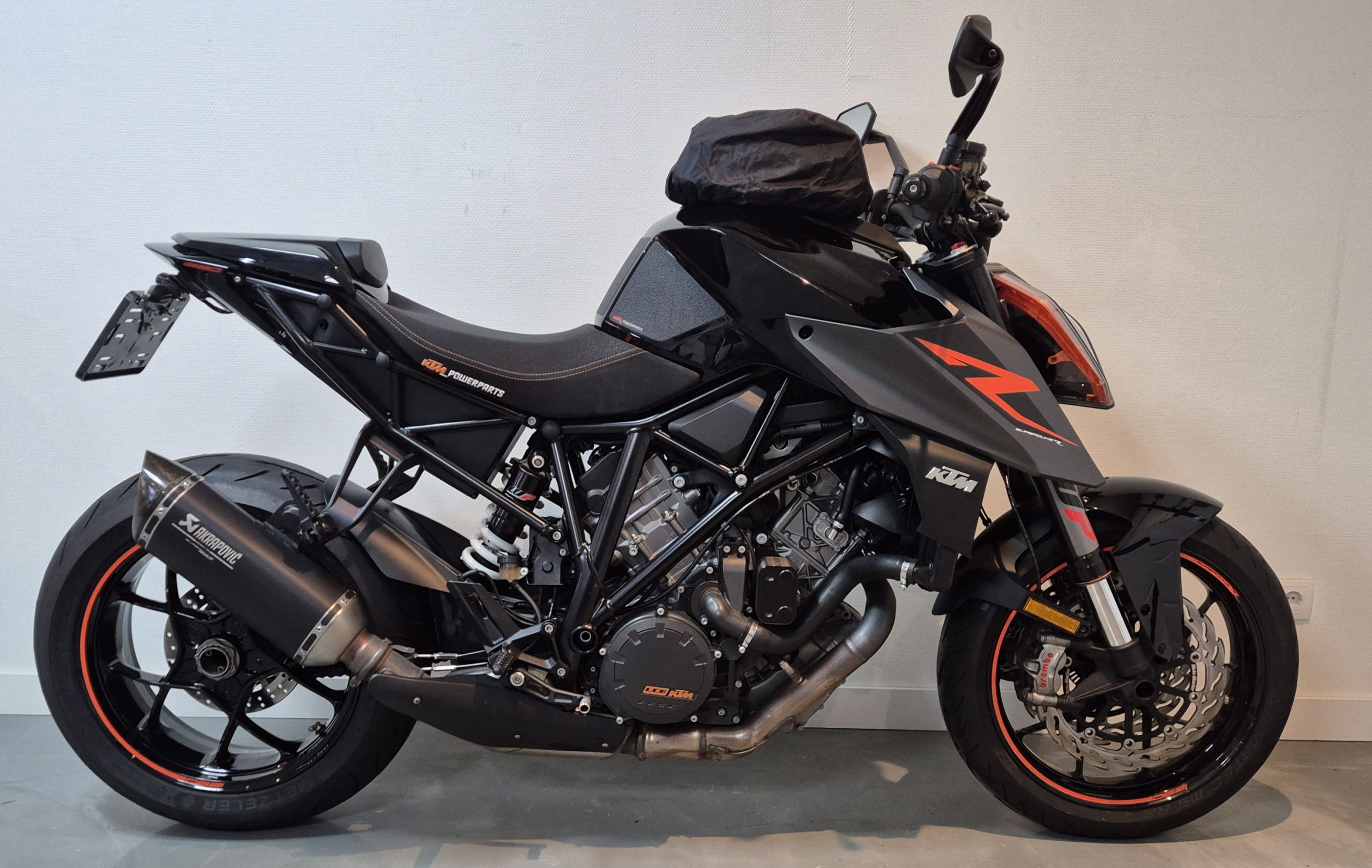 Super Duke Gen2