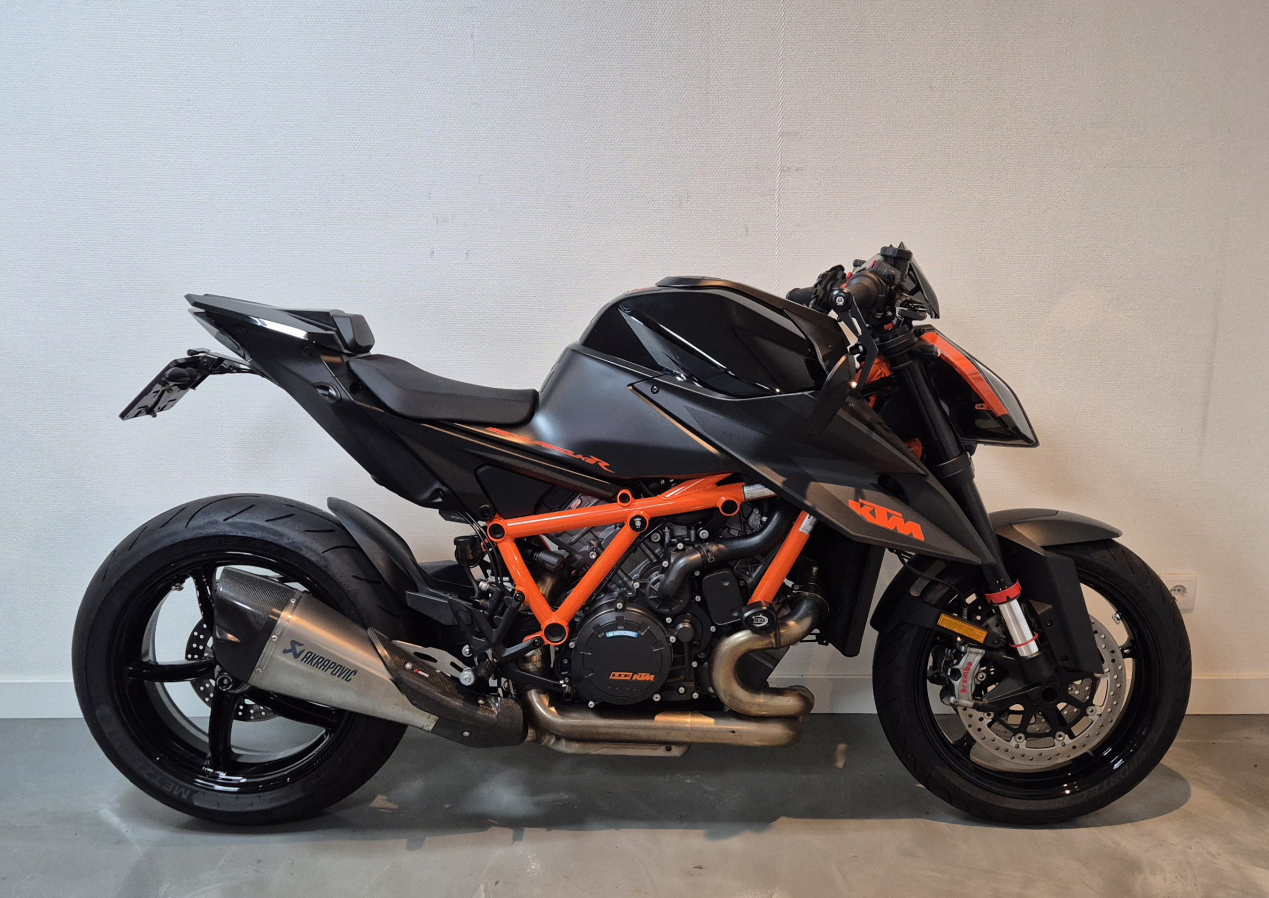 Super Duke Gen3
